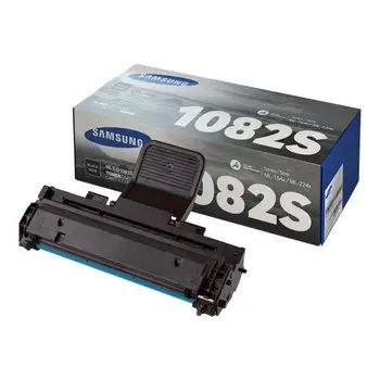 

Samsung MLT-D1052S (SU759A) black toner cartridge for ML-1910/1915/2525 / 2525W / 2580N SCX-4600 / SCX-4623F/SCX-4623GN/