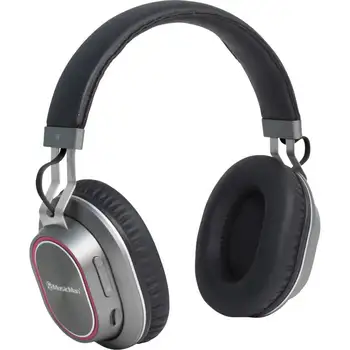 

Stereo Bluetooth headphone V4.2 with LED light effects, BT-X33