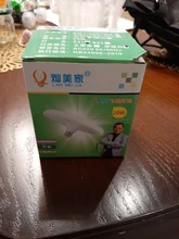 Led Bulb e27 For Home Led Lamp 220v 15W 20W 40W 50W 60W Indoor Lighting UFO Shape Light