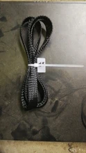 Cable-Sleeve-Length Wire-Cable Data-Line-Protection Nylon Tube Insulated Flame-Retardant