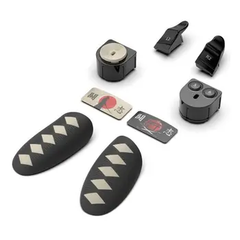 

Accessories THRUSTMASTER for eSwap Pro Controller Fighting Pack