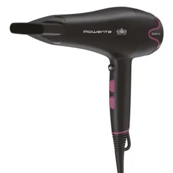 

Hairdryers Rowenta supplier
