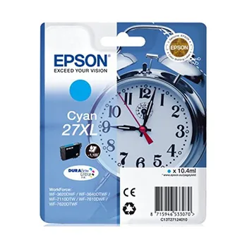 

Original Ink Cartridge Epson T27XL
