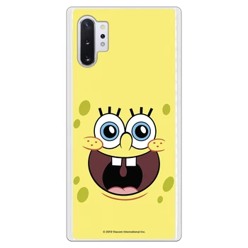 

Case for Samsung Galaxy Note 10 Plus Bob Pineapple Official SpongeBob.