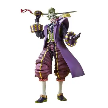 

The Joker demon king of the sixth heaven figure 16