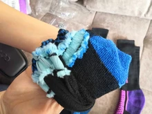 Calcetines gruesos de algodón con absorción de humedad para hombre y mujer, calcetín deportivo para esquí, Snowboard, ciclismo, esquí, Fútbol