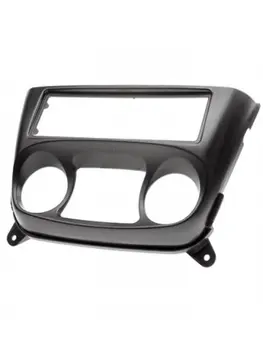 

Frame adapter for Nissan 11-024 car plastic decorative radio head unit detachable panel interior fastener auto mounting