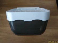 Shelf Paper-Holder Storage-Rack Tissue Bathroom-Box Toilet-Paper Wall-Mount Mobile-Phone-Storage