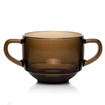

Mug for soup Browns 480 ml (Quail.)
