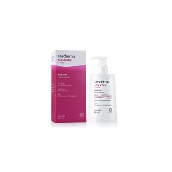 

Sesderma Acglicolic Classic Milk Body 200ml