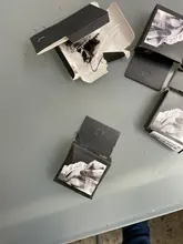 Cadena de mapeo con Microblading, 10m, tatuaje preincrustado, PMU, para mapeo, marcador de cejas, hilo de tatuaje