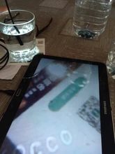 1M 1,5 M 5,5mm endoscopio IP67 impermeable inspección boroscopio Cámara Flexible para Android PC Notebook 6LEDs ajustable