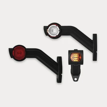 

LED marker horn fristom ft-140 F LED-pair left + right