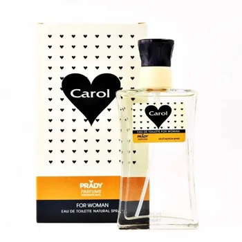

Carol Woman Eau Toilette Spray 100 ML