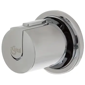 

Multi-way external switch ideal Standart ceratherm a4657aa