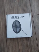 Led-Strip-Light Bluetooth-Control 15m-Tape Flexible 5050 2835 Diode NEW Rgb Smd Ribbon