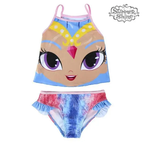Бикини Shimmer and Shine 73828(2 шт
