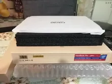 Portátil ultraligero CHUWI HeroBook Pro +, 13.3 3K (3.200x1.800) IPS, Intel Celeron J3455, 8GB RAM, 128GB eMMC, Windows 10, 38Wh