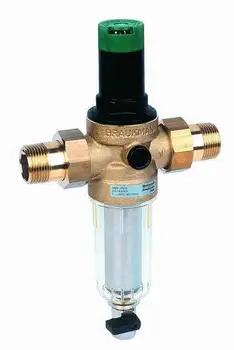 

Main filter Honeywell fk06 1/2 "AA 100mk, for x/in