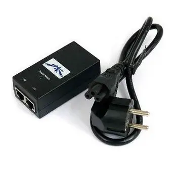 

Ubiquiti adapter Poe-15 computer networks
