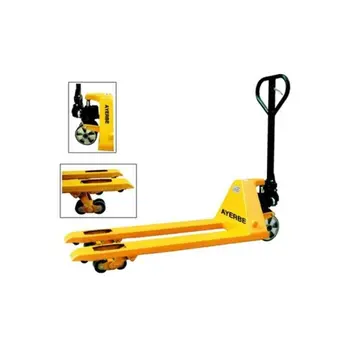 

TRANSPALET 2500 PA