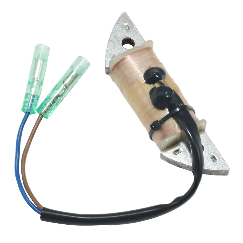 Bobina Di Carica Statore Generatore Moto Per Yamaha 9.9Hp 9.9 9.9F 13.5Hp 13.5A 15Hp Ms Whs Mhs/L Es/Lh Vmax Wcl Msh Mcs Wcs Xl