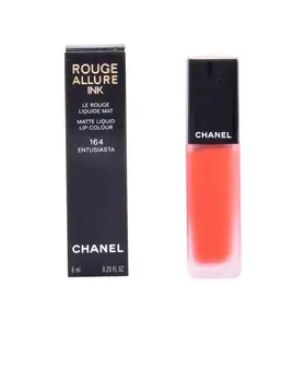 

CHANEL ROUGE ALLURE INK le rouge liquid mat #164-enthusiastic 6 ml