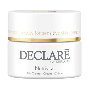 

Nourishing Cream Vital Balance Declaré (50 ml)