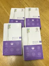 Toothbrush Heads Nozzle Replacement Sonic Electric SOOCARE Original X5 X3x1 X1x3 Jets