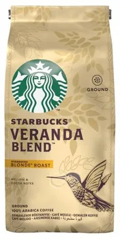 

STARBUCKS CAFE VERANDA ground 200G 12398022