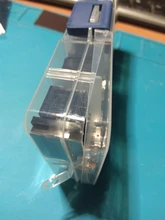 Header-Connector Housing-Kit Jumper-Pin Dupont-Wire Female Pitch 310pcs/Set with Box