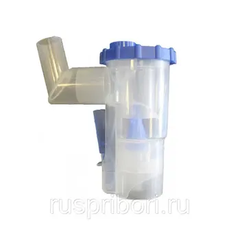 

Bi well atomizer Superjet with adapter (wn-112k). Rusappliances