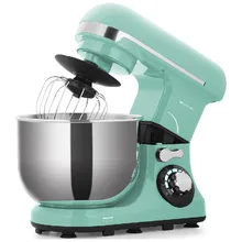 Миксер Kitfort KT-1337-3 бирюзовый