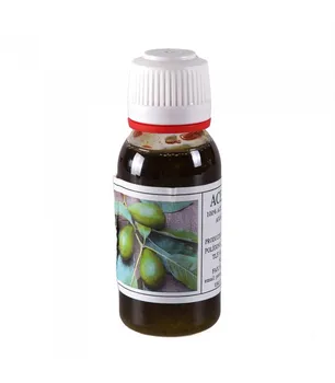 

Natural Avocado Oil - 30 ml - Cold Pressed