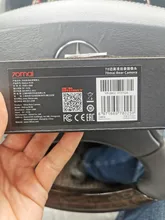 70mai Rear DVR A500S Dash-Cam A400 Pro-Plus 4k Car for A800 RCO6 RC09