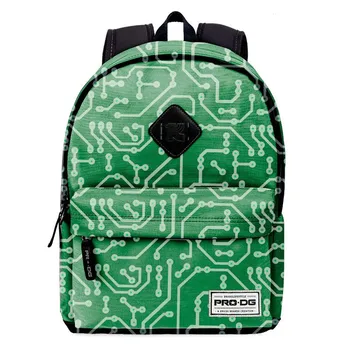 

Backpack Pro DG Geeky 42x30x17 cm.