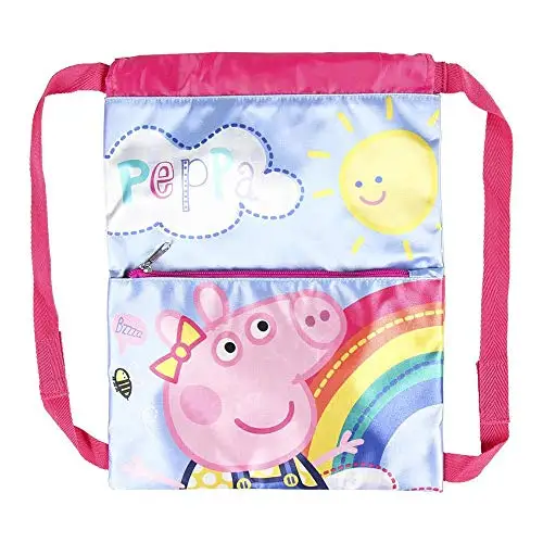 Cerda Peppa Pig питомник Официальная Лицензия Nickelodeon студии унисекс дети многоцветный