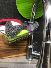 Faucet-Clip Sink Clip-Shelf Rack-Holder Dry-Towel-Organizer Hanging-Storage Bathroom