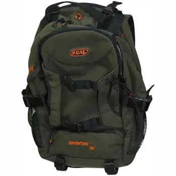 

Backpack adventure-25 heanter (khaki) 9151-1хсн