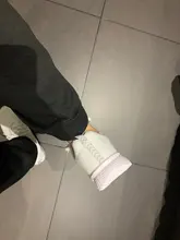 Casual Sneakers Running-Shoes Comfortable White Sport Walking Femme Fashion Women Chaussure