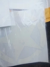 Car Stickers Decoration Helmet Fuel-Tank-Cap Star Auto-Tuning-Styling Funny Vinyls Cool