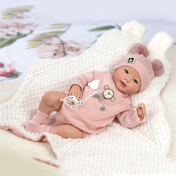 

Reborn doll Sofia Guca (46 cm)