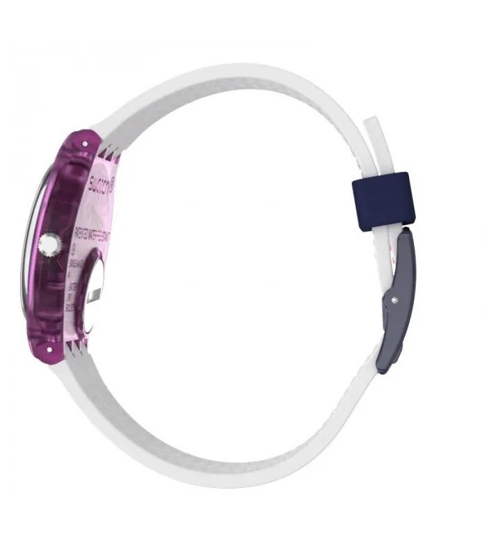 Часы swatch GENT унисекс FUNNY Line 34 мм GP153