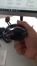 Dual-Brake-System Fishing Reel Reel-8kg Drag-11 Spartacus/spartacus-Plus High-Speed Max