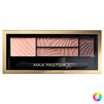 

Eyeshadow Smokey Eye Drama Shadow Max Factor