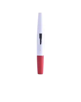 

Maybelline SSTAYLIP SUP.IMPACT NUetui 573 Eter Semi-matte red lipstick
