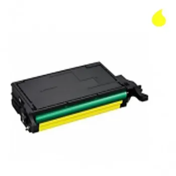 

DELL 2145Y GENERIC TONER DELL YELLOW (593-10371) 5.000 p.