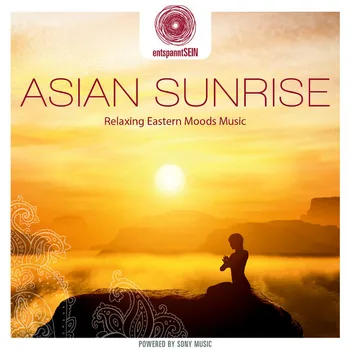 

Dakini Mandarin/Asian Sunrise (relaxing Eastern Moods music)(CD)