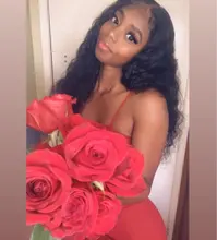 Peluca Frontal de encaje con ondas al agua, cabello humano Sdamey 13 × 360 × 6, encaje rizado profundo, Frontal, brasileña, 28, 30, 40 pulgadas, 4x4, cierre, 4/13