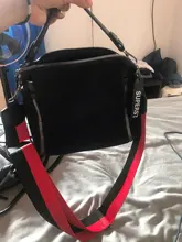Bolsos cruzados de cuero para mujer, bandoleras de cuero de Color liso, de lujo, Vintage, de marcas famosas, bolso de mano